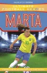Marta cover