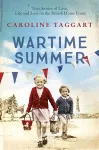 Wartime Summer cover
