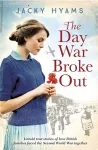 The Day War Broke Out cover