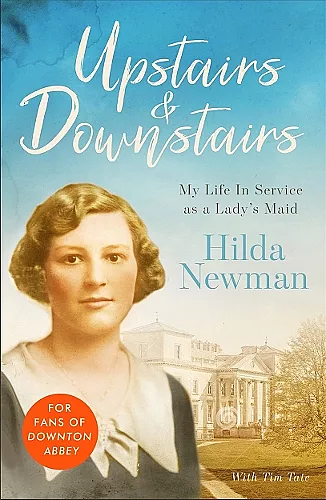 Upstairs & Downstairs cover