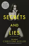 Secrets and Lies cover