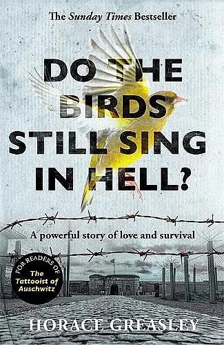 Do the Birds Still Sing in Hell? cover