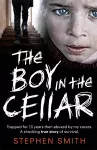 The Boy in the Cellar cover