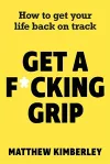 Get a F*cking Grip cover