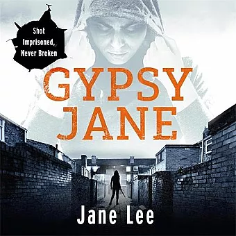 Gypsy Jane cover
