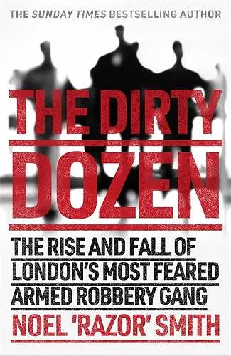 The Dirty Dozen cover