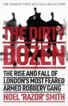 The Dirty Dozen cover