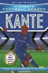 Kante (Ultimate Football Heroes - the No. 1 football series) cover