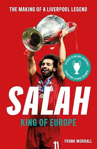 Salah cover