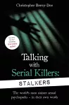 Talking With Serial Killers: Stalkers cover
