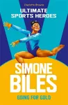 Simone Biles (Ultimate Sports Heroes) cover