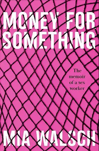 Money for Something cover
