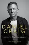 Daniel Craig - The Biography cover