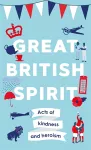Great British Spirit cover