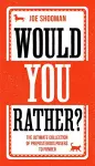 Would You Rather? cover