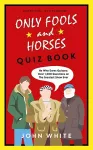 The Only Fools & Horses Quiz Book packaging