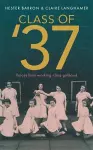 Class of '37 cover