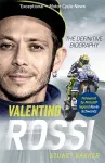 Valentino Rossi cover