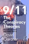 9/11 The Conspiracy Theories cover