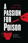 A Passion for Poison cover