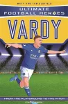 Vardy (Ultimate Football Heroes - the No. 1 football series) cover