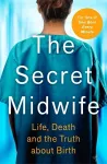 The Secret Midwife cover