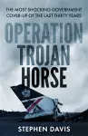 Operation Trojan Horse cover