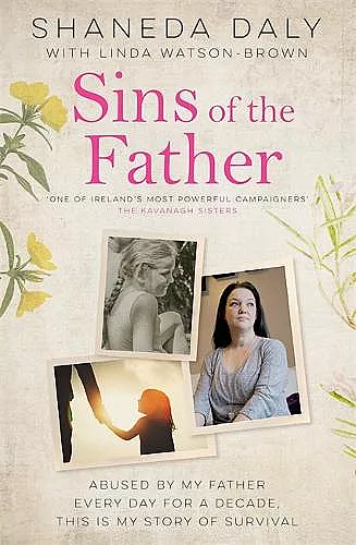 Sins of the Father cover
