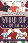 World Cup Special (Ultimate Football Heroes) cover