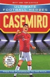 Casemiro (Ultimate Football Heroes) - Collect Them All! cover