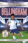 Bellingham (Ultimate Football Heroes - The No.1 football series) cover