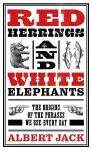 Red Herrings And White Elephants cover