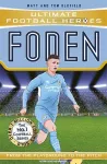Foden (Ultimate Football Heroes - The No.1 football series) cover