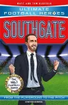 Southgate (Ultimate Football Heroes - The No.1 football series) cover