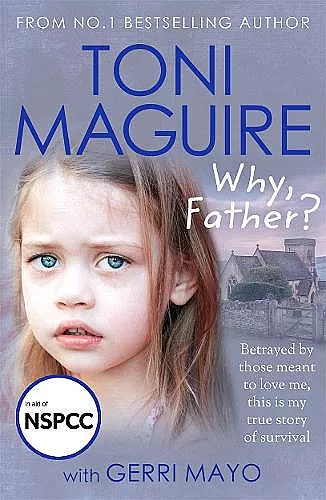 Why, Father? cover