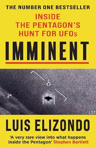 Imminent cover
