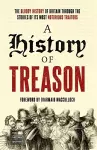 A History of Treason cover