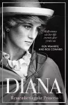 Diana - Remembering the Princess cover