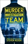 Murder Investigation Team cover