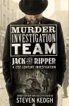 Murder Investigation Team: Jack the Ripper cover