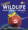 Comedy Wildlife Photography Awards Vol. 4 cover