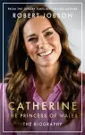 Catherine, the Princess of Wales cover