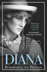 Diana - Remembering the Princess cover