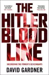 The Hitler Bloodline cover