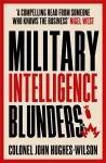 Military Intelligence Blunders cover