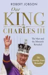Our King: Charles III cover