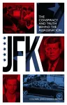 JFK – The Conspiracy and Truth Behind the Assassination cover