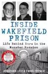 Inside Wakefield Prison cover
