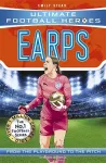 Earps (Ultimate Football Heroes - The No.1 football series) cover