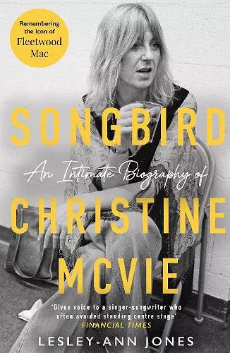 Songbird cover